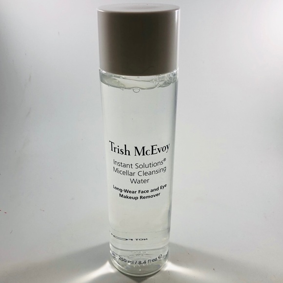 trish mcevoy makeup remover